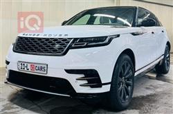 لاند ڕۆڤەر ڕانج ڕۆڤەر ڤێلار